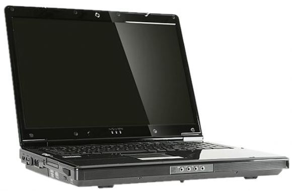 لاپتۆپ هاردەكەی گەیشتە 4 ترابایت